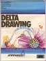 Atari  800&nbsp; - &nbsp;delta_drawing_cart